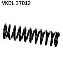 SKF VKDL 37012